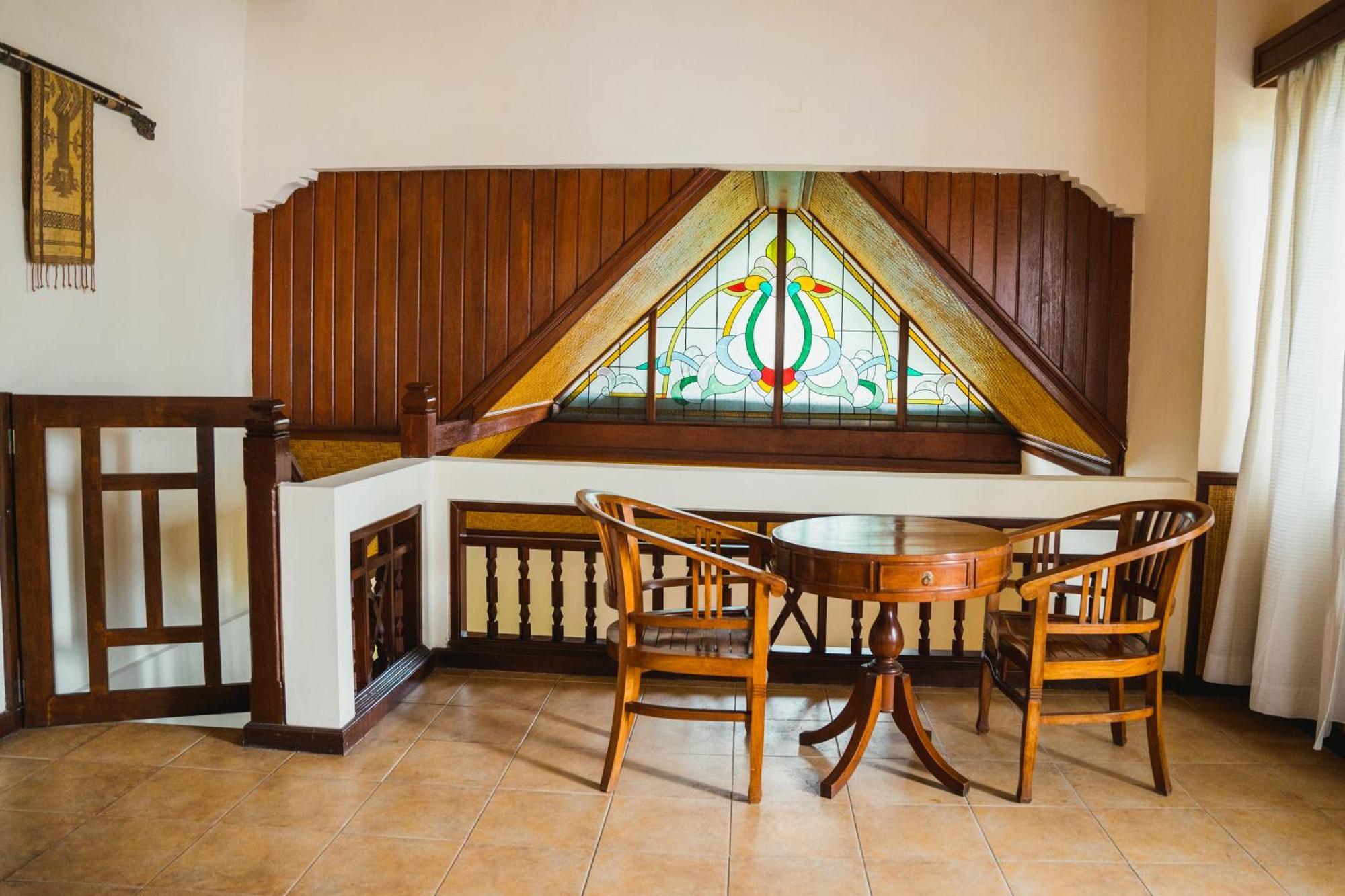 Sri Phala Resort & Villa Санур Экстерьер фото